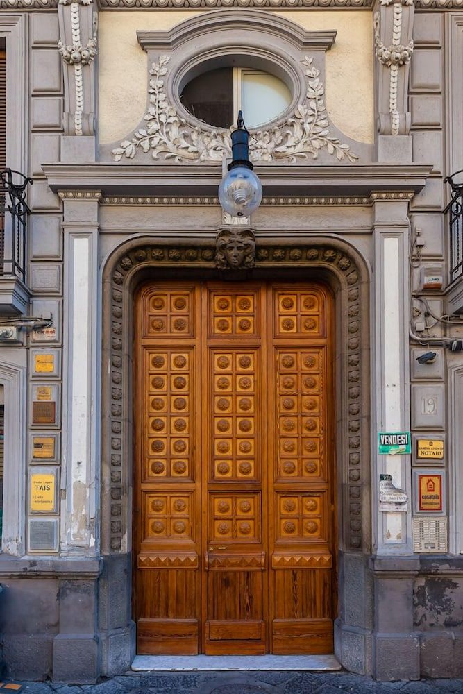 undefined A due passi dal lungomare di Mergellina 2