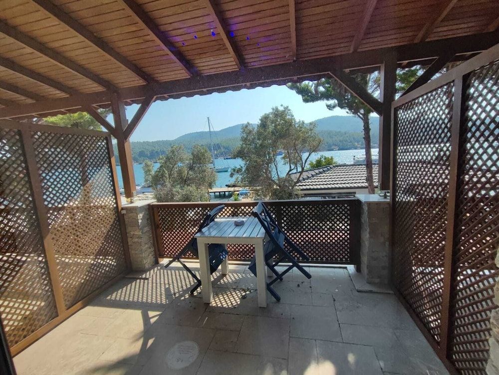 Kaptan Han Butik Otel Comfort Triple Room 7