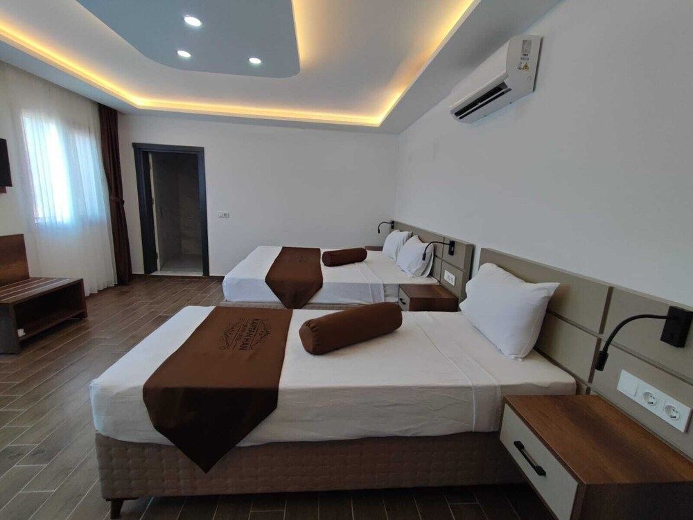 Kaptan Han Butik Otel Deluxe Room 3