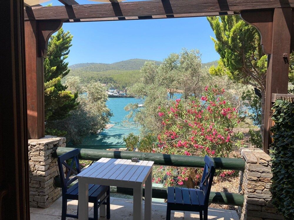 Kaptan Han Butik Otel Deluxe Room 6