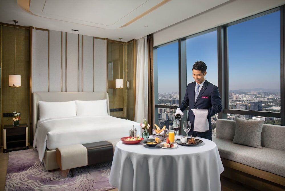 In-Room Amenity