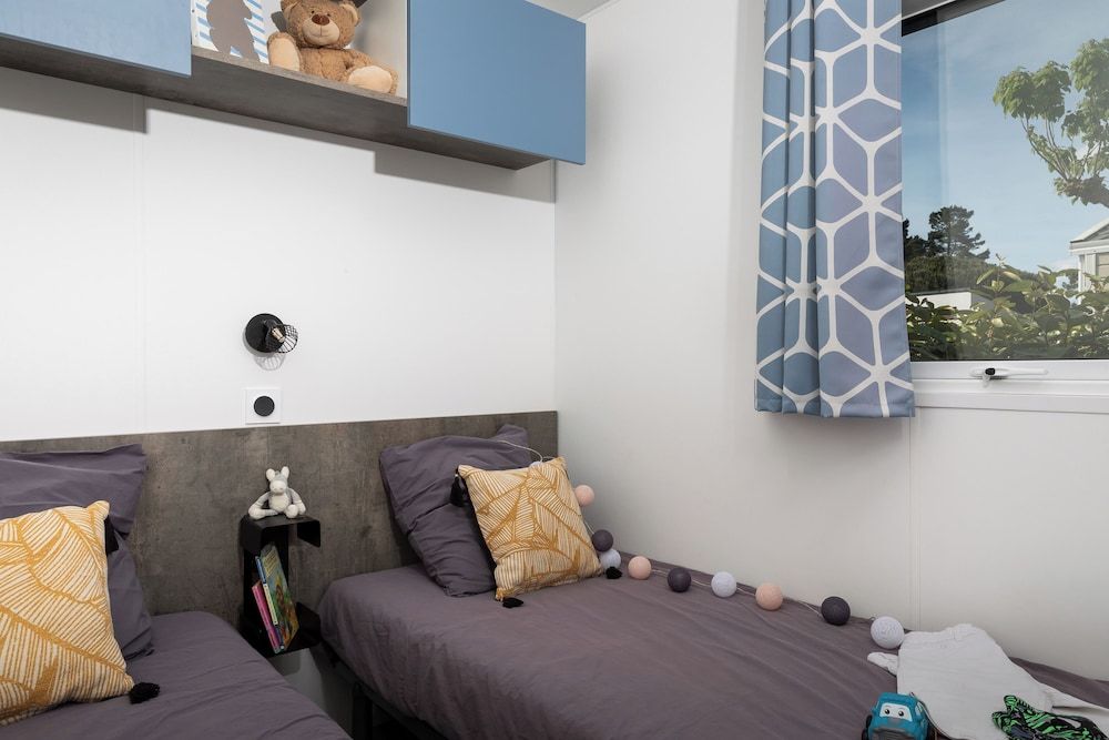 Mobile Home, 3 Bedrooms
