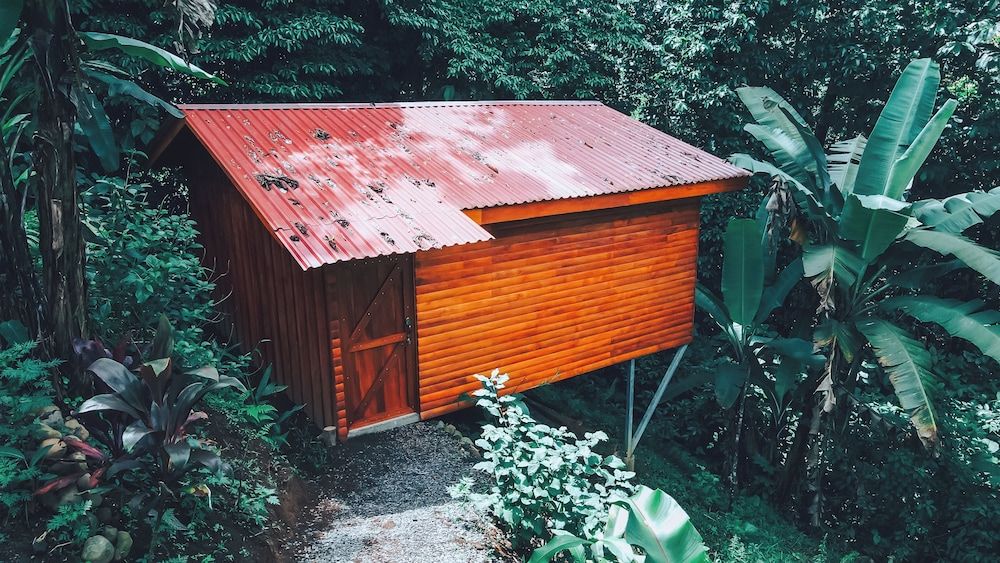 undefined Arenal Rustic Lodge 9