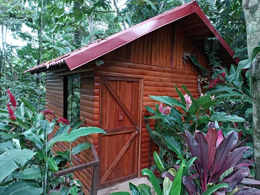 undefined Arenal Rustic Lodge 5