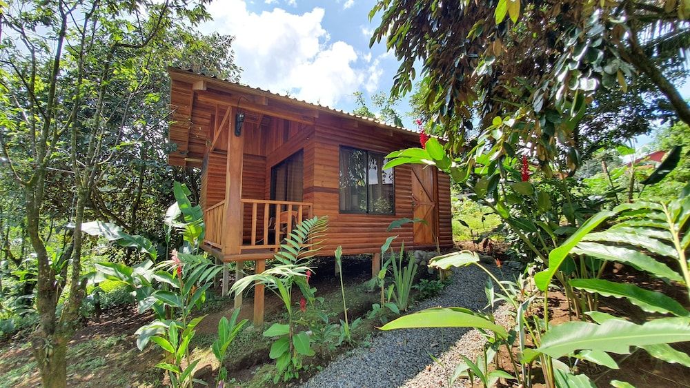 undefined Arenal Rustic Lodge 6