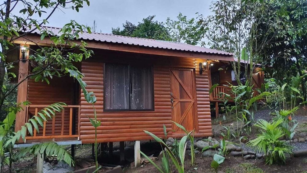 undefined Arenal Rustic Lodge 7