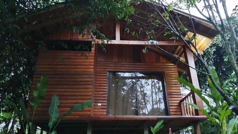 undefined Arenal Rustic Lodge 8