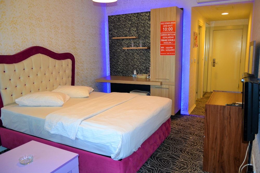 King Apart Suites Studio 3