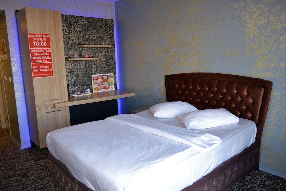 King Apart Suites Studio 4