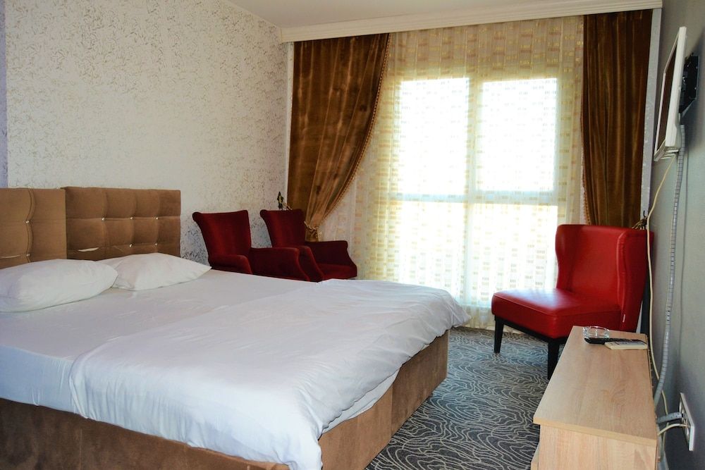 King Apart Suites Apartment, 2 Bedrooms 2