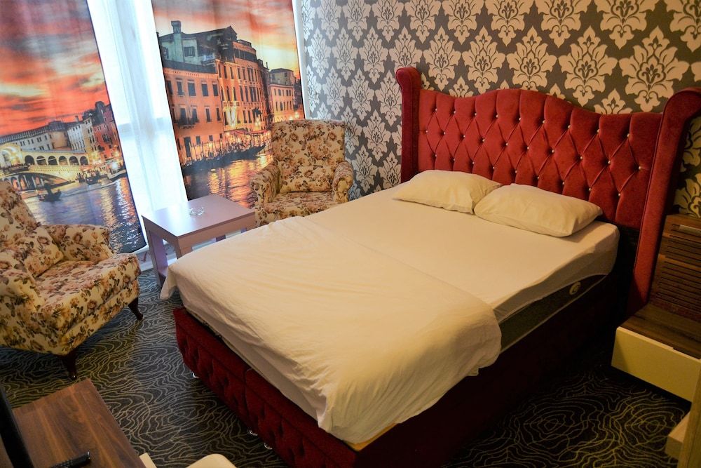 King Apart Suites Studio 5