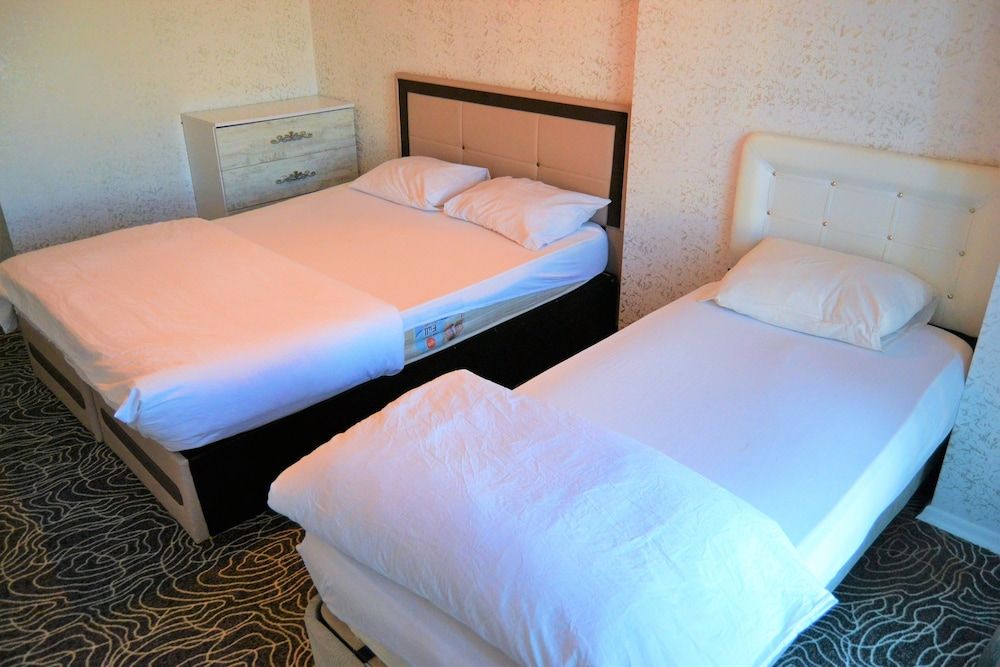 King Apart Suites Apartment, 2 Bedrooms 3