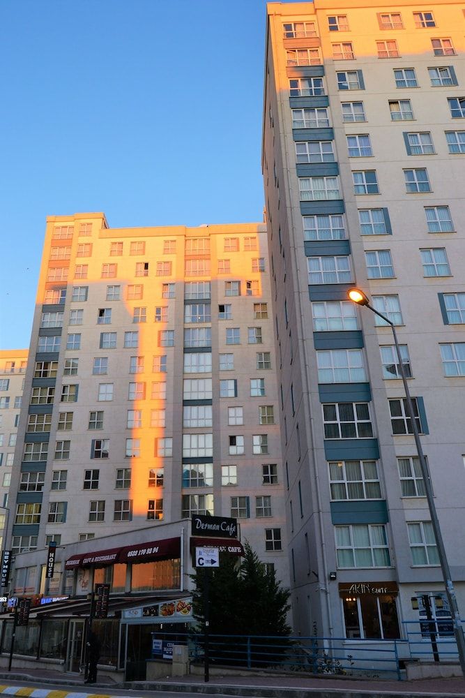 undefined King Apart Suites 4