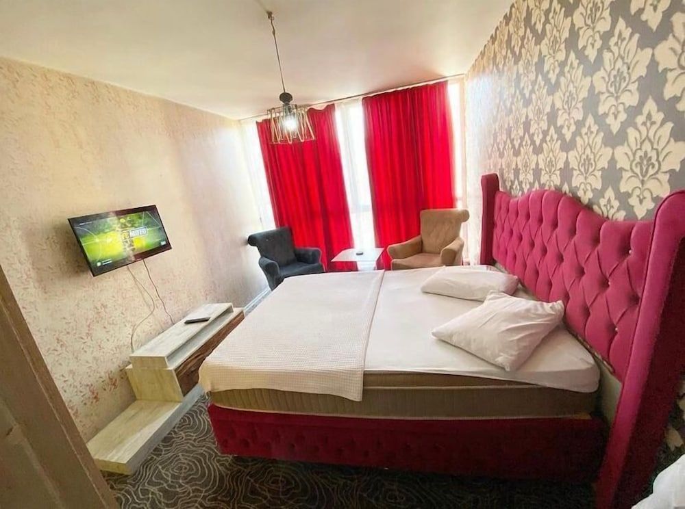 King Apart Suites Studio 8