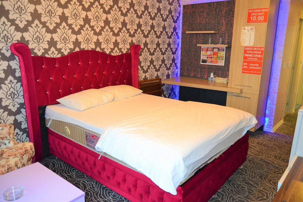 King Apart Suites Studio 6