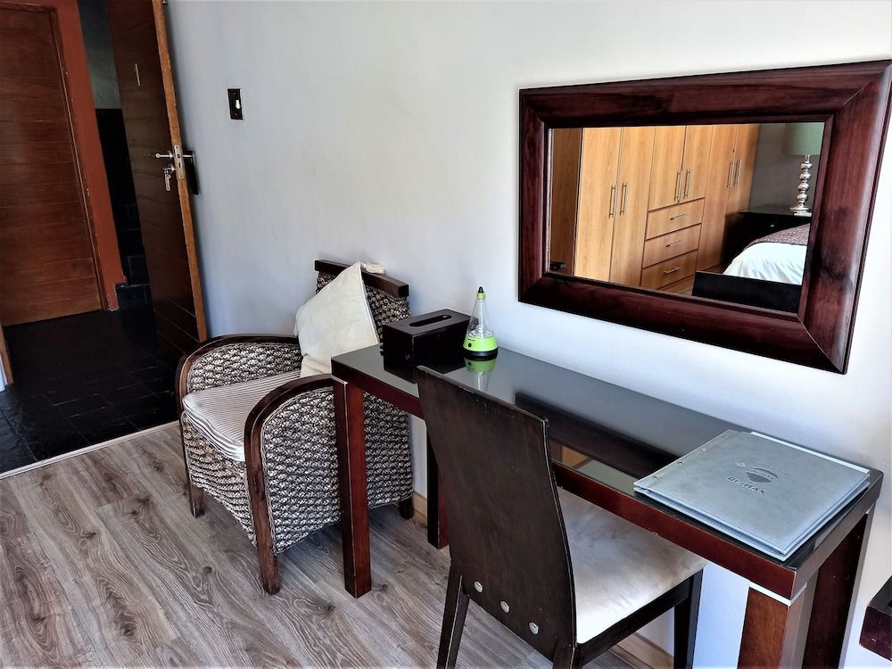 Mandalay Beach B & B Luxury Double or Twin Room 5