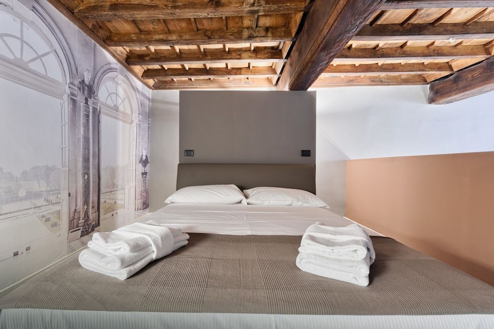 Apartment, 1 Bedroom