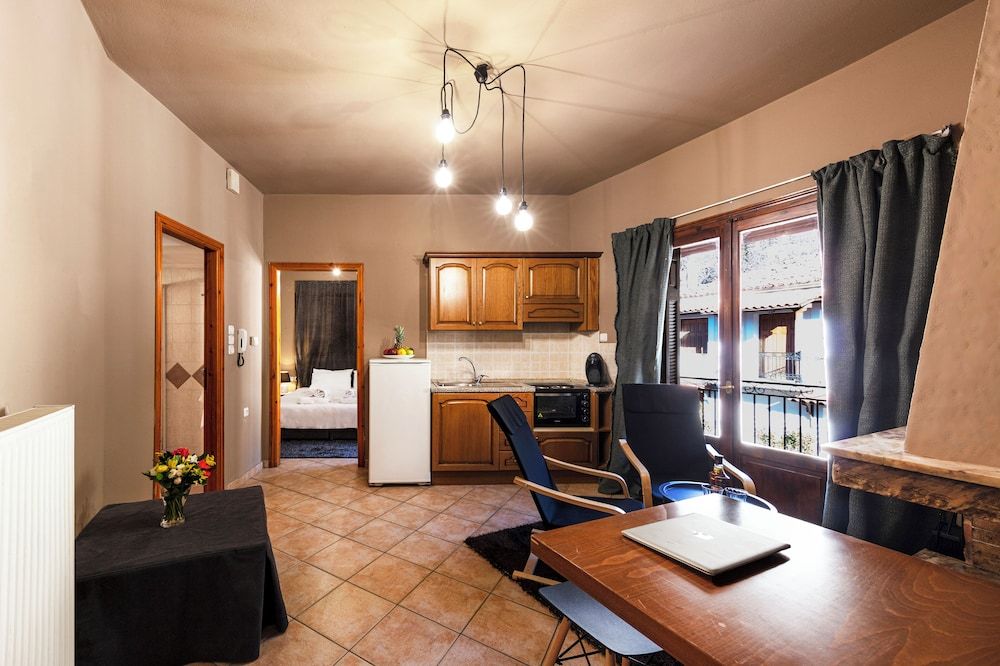 White Hills Suites & Spa
