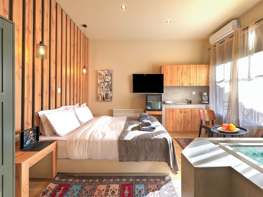 White Hills Suites & Spa