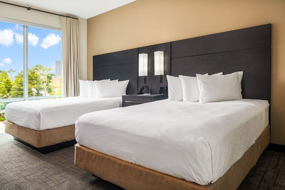Suite, 1 Bedroom, Non Smoking