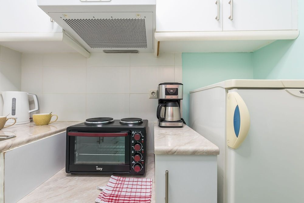 Athens Boutique Apartment  by Cloudkeys City Apartment 15