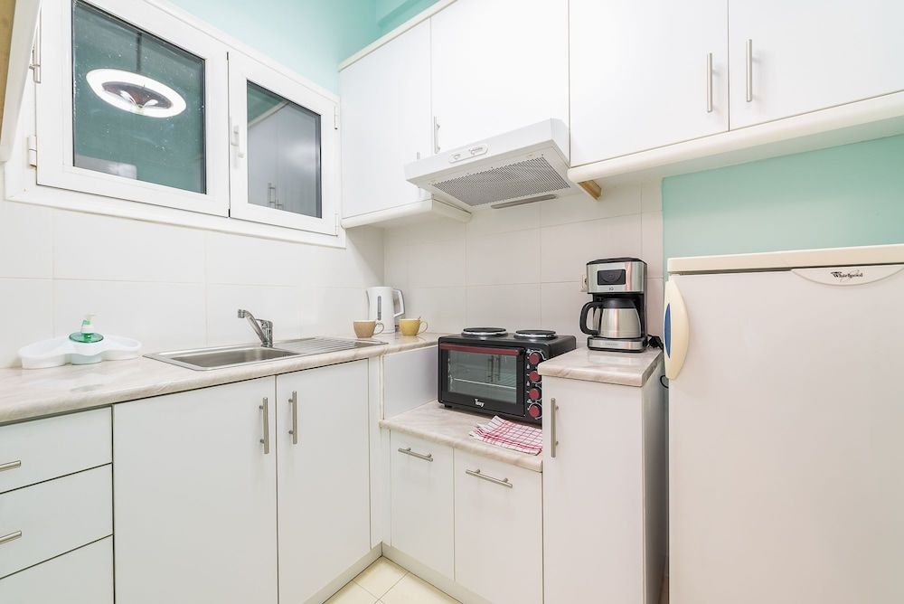 Athens Boutique Apartment  by Cloudkeys City Apartment 18