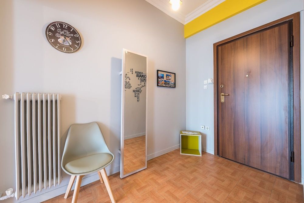 Athens Boutique Apartment  by Cloudkeys City Apartment 40