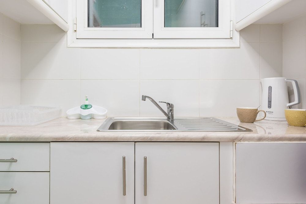 Athens Boutique Apartment  by Cloudkeys City Apartment 16