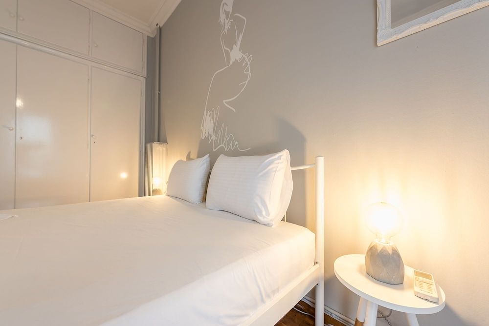 Athens Boutique Apartment  by Cloudkeys City Apartment 12
