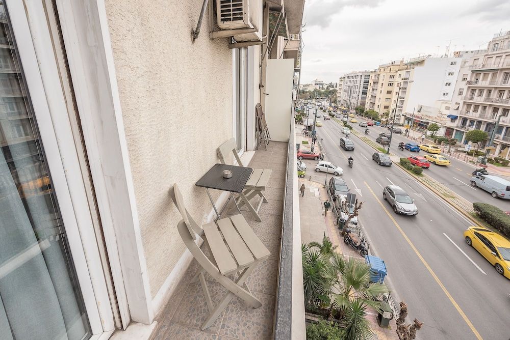 Athens Boutique Apartment  by Cloudkeys City Apartment 53