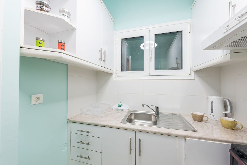 Athens Boutique Apartment  by Cloudkeys City Apartment 17