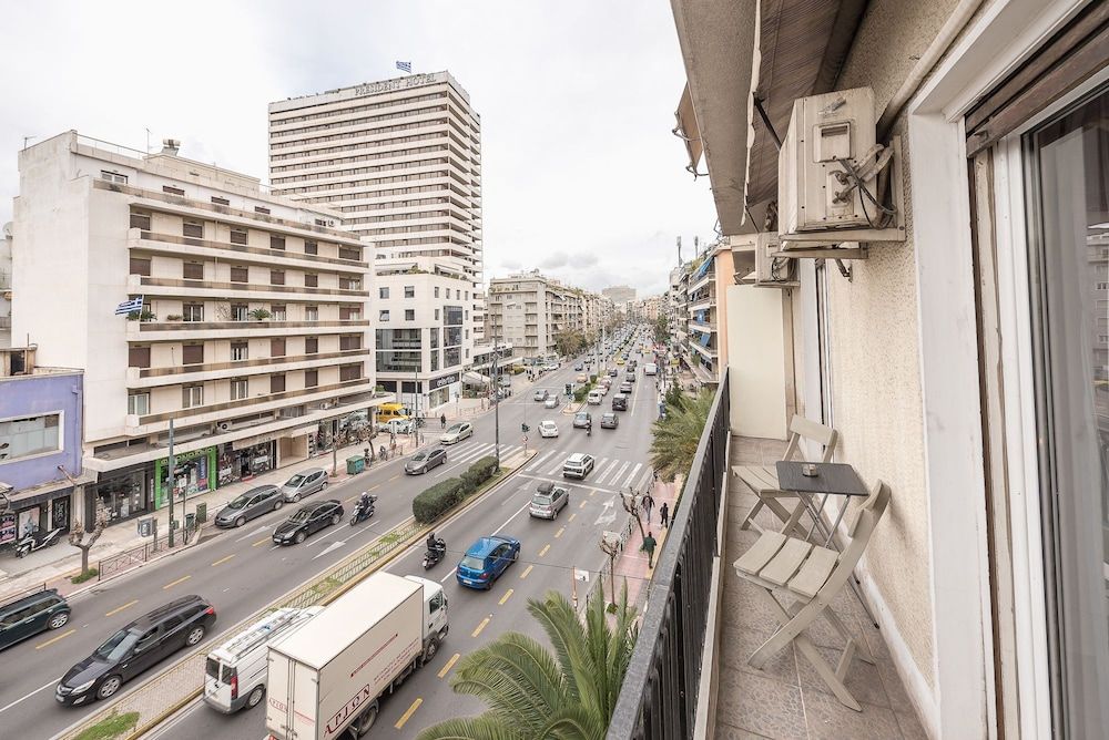 Athens Boutique Apartment  by Cloudkeys City Apartment 54