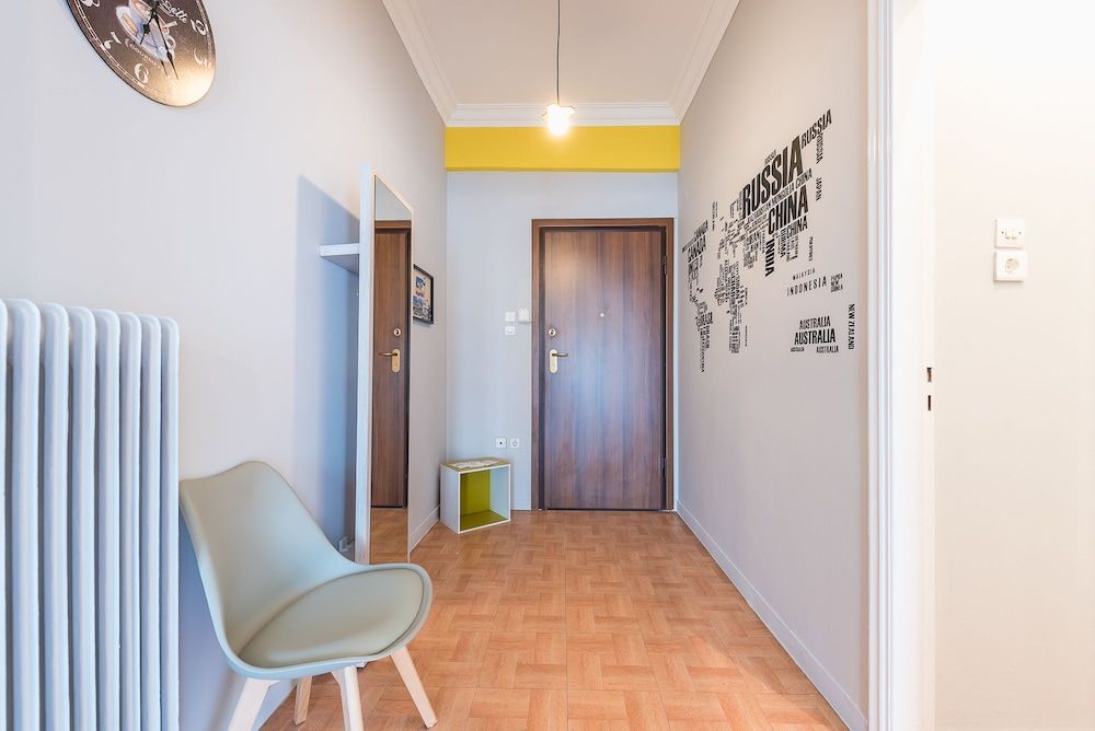 Athens Boutique Apartment  by Cloudkeys City Apartment 31