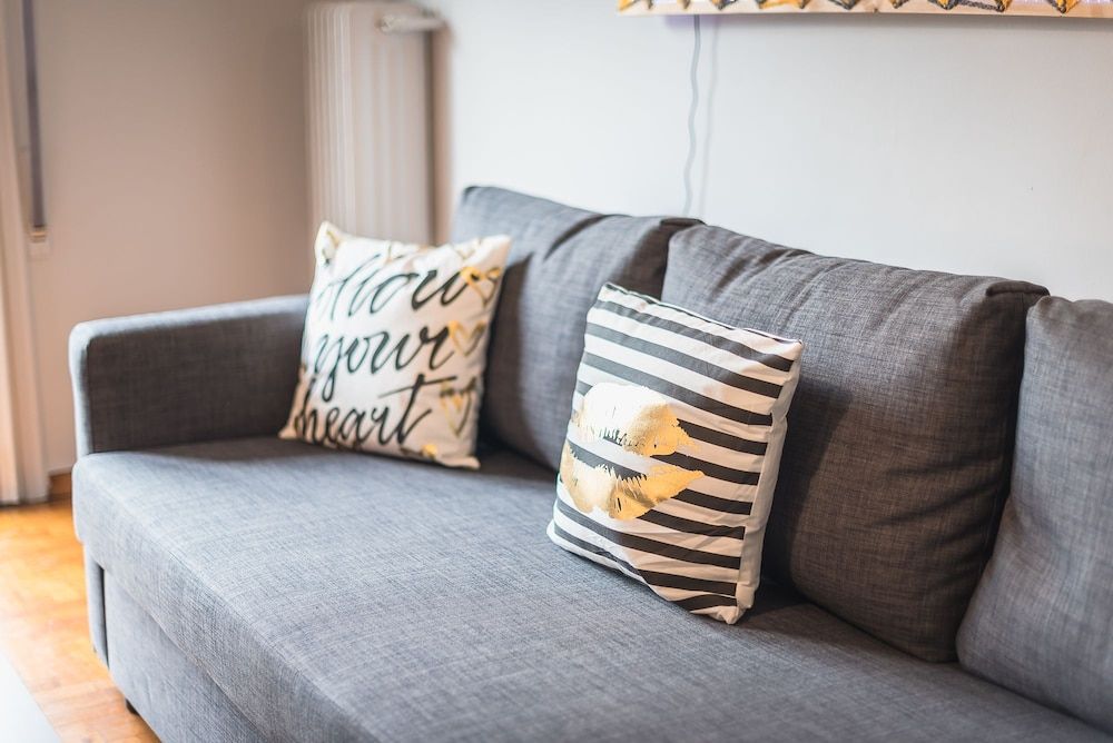 Athens Boutique Apartment  by Cloudkeys City Apartment 36