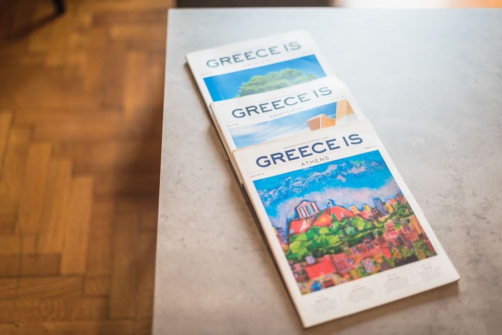 Athens Boutique Apartment  by Cloudkeys City Apartment 44