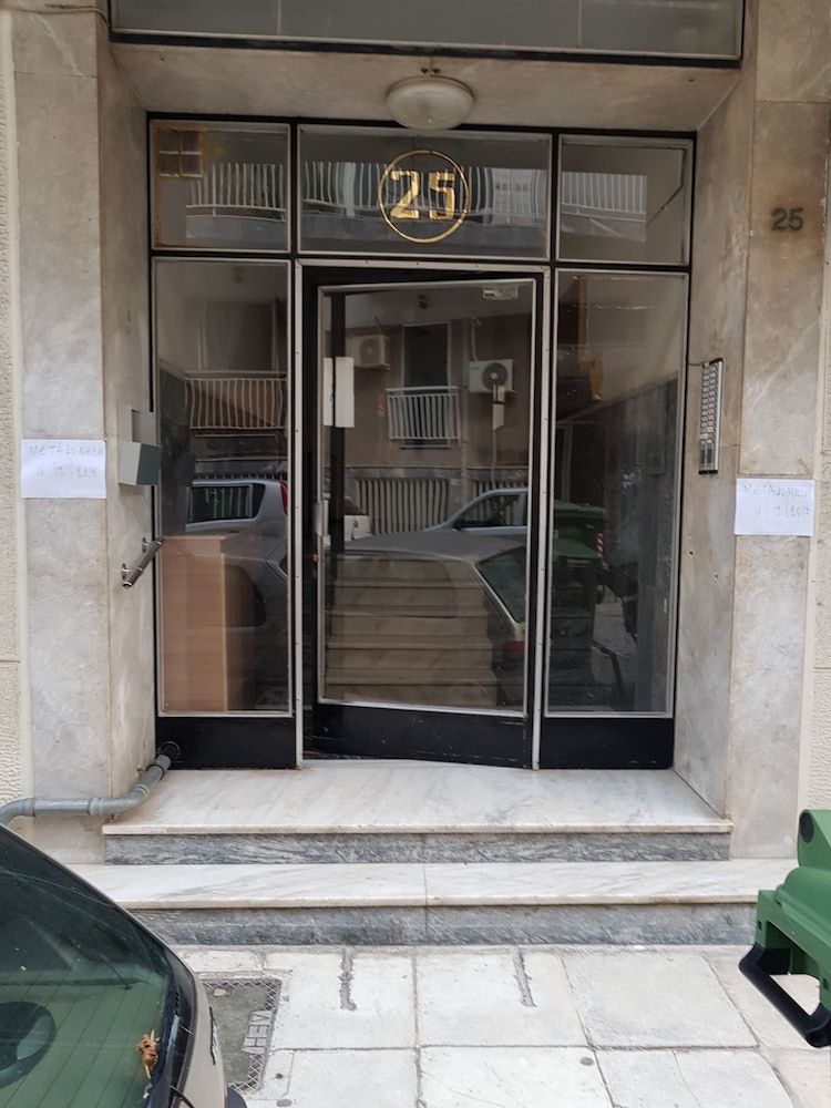 undefined Athens Boutique Apartment  by Cloudkeys 2