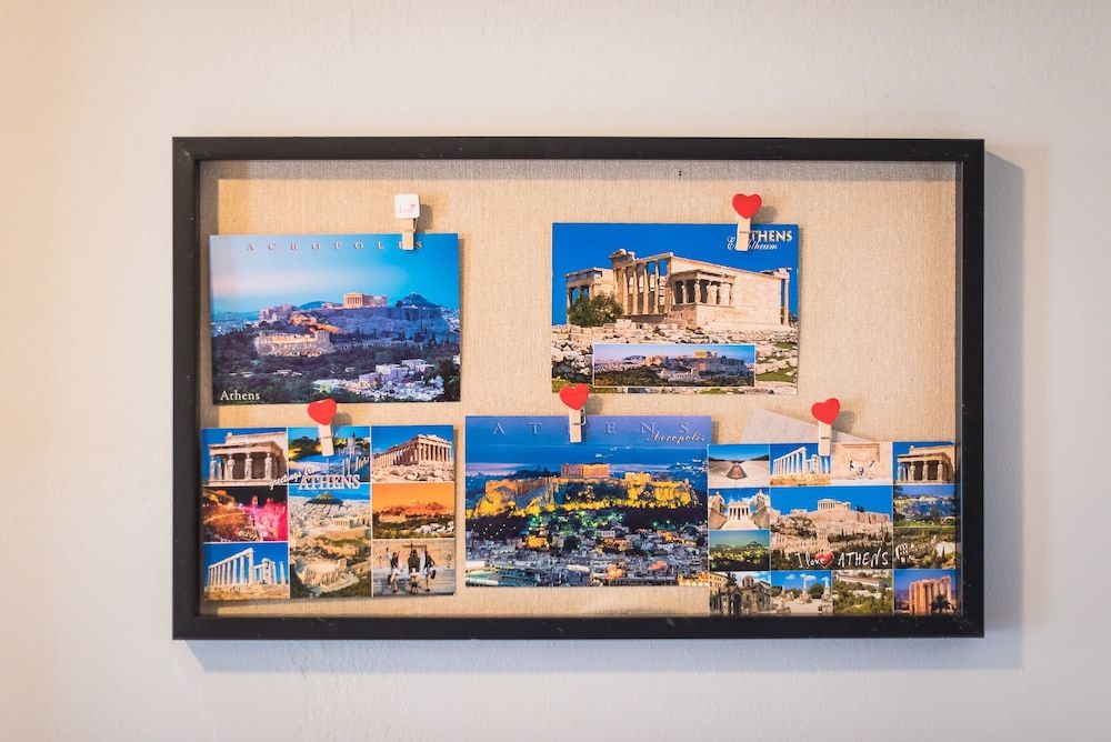 Athens Boutique Apartment  by Cloudkeys City Apartment 47