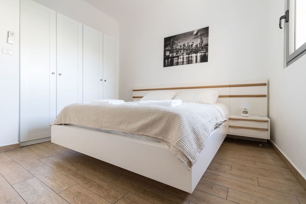 Comfort Apartment, 1 Bedroom