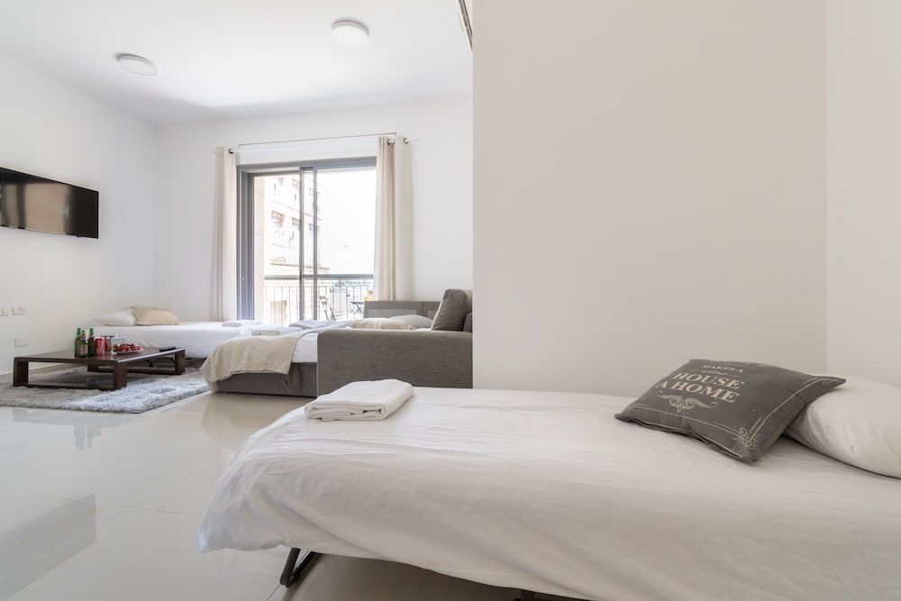Comfort Apartment, 1 Bedroom