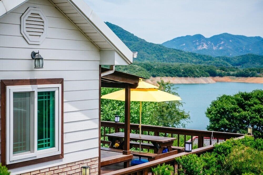 Hosu Ilchul Pension Room (Group Family) 3