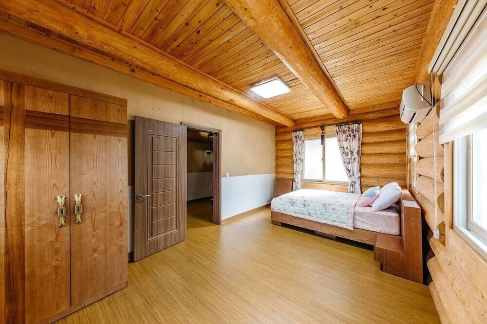 Hosu Ilchul Pension Room (Tongnamu Bang) 2