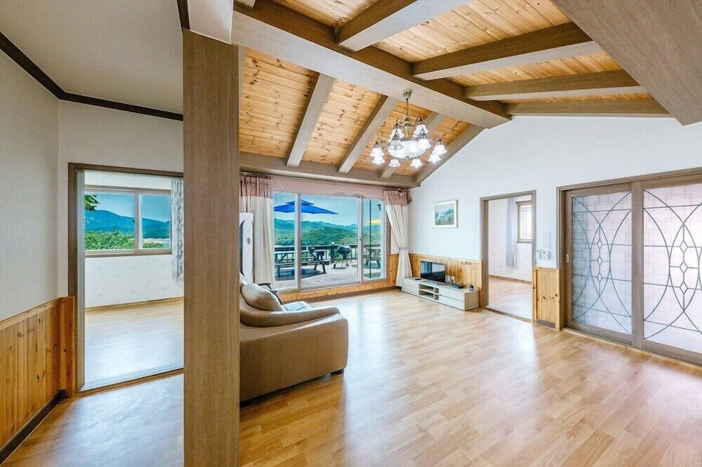 Hosu Ilchul Pension Room (Group Family) 7