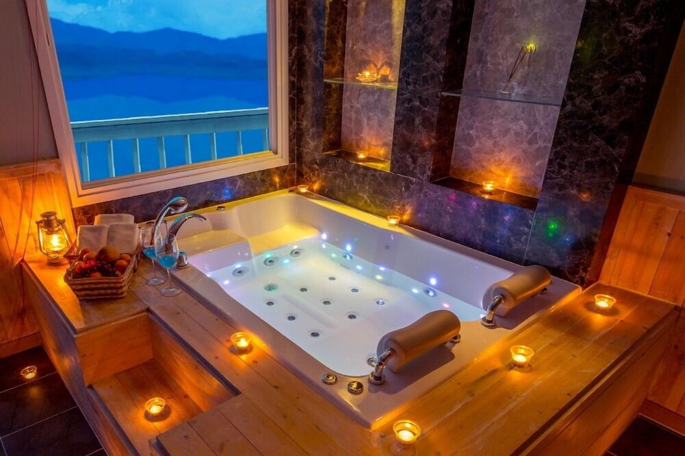 Hosu Ilchul Pension Room (Angae Spa) 9