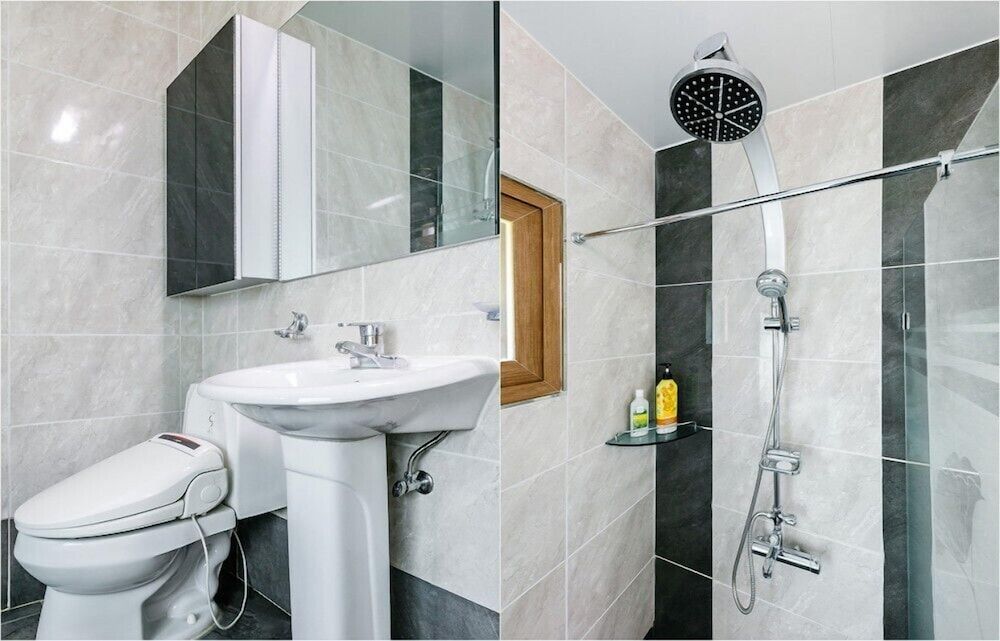 Hosu Ilchul Pension Room (Group Family) 5