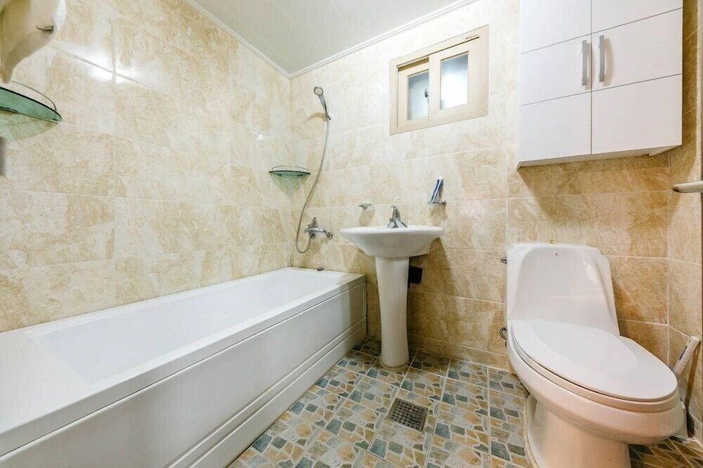 Hosu Ilchul Pension Room (Tongnamu Bang) 4