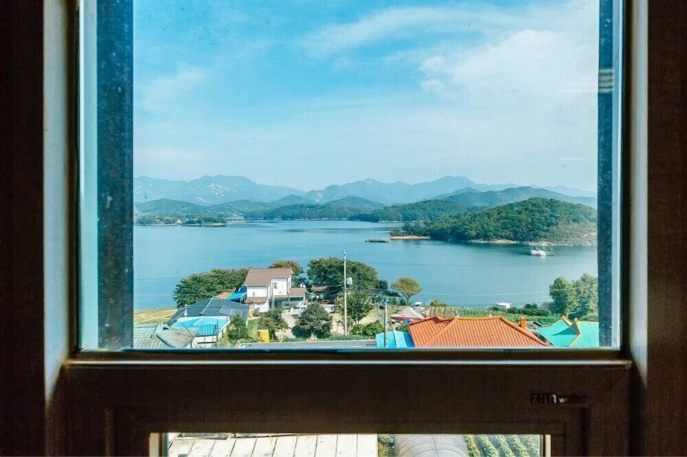 Hosu Ilchul Pension Room (Tongnamu Bang) 3