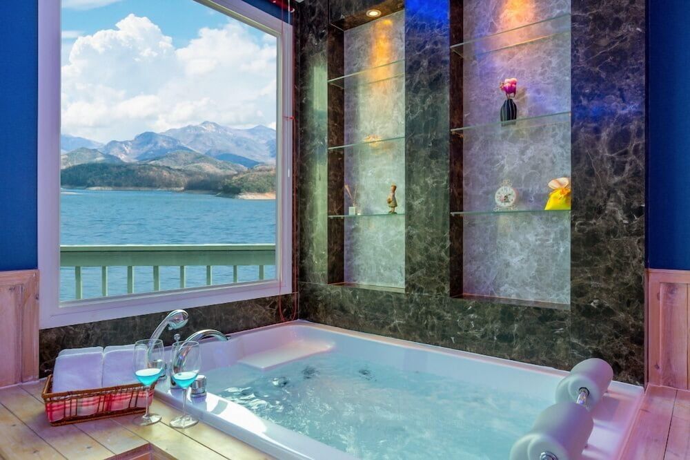 Hosu Ilchul Pension Room (Angae Spa) 7