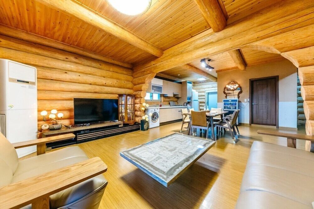 Hosu Ilchul Pension Room (Tongnamu Bang) 8