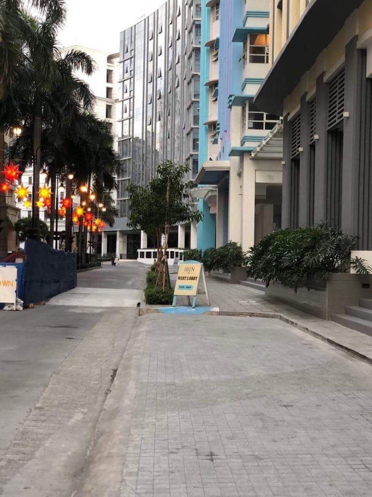 undefined Favila Condotel Unit at 101 Newport Boulevard 3