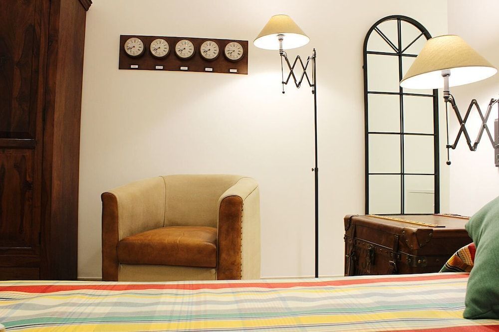 L'Etoile Deluxe Double or Twin Room 3